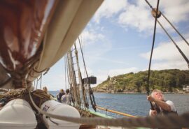 Cornwall Bessie