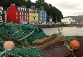 Oban