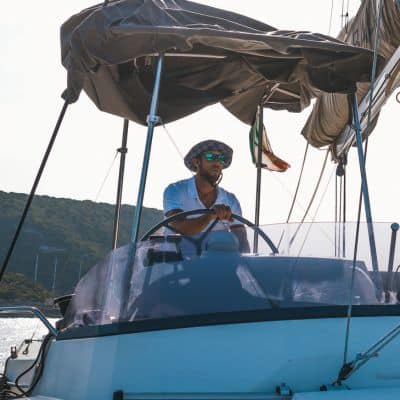Skipper Photo