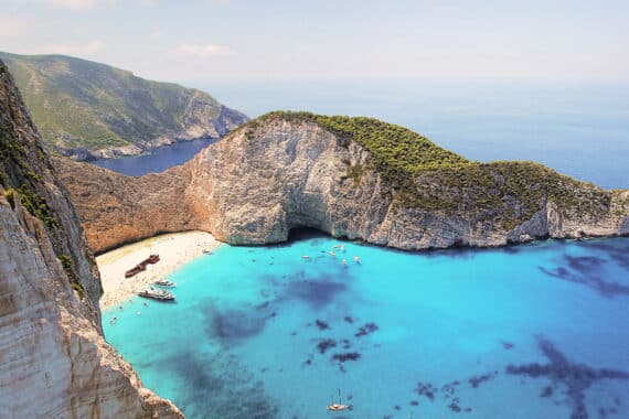 Why you Need to Visit Zante