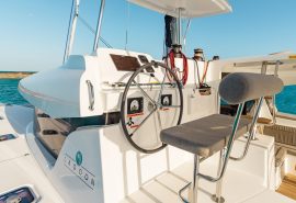 Agave Catamaran Helm jpg