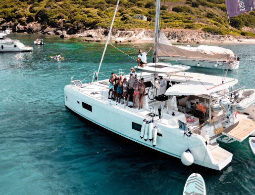 Luxury Wellness Sailing in Croatia