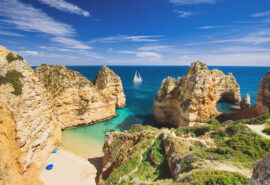 Algarve Portugal