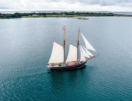 Short Break Sailing Holiday in Denmark