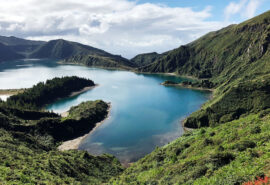 Azores