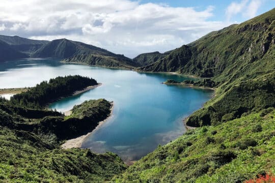 Azores Unsplash