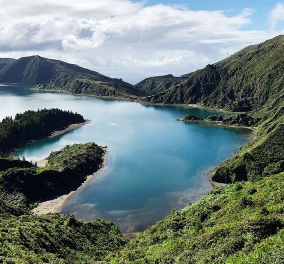 Azores Unsplash