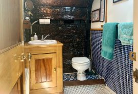 Bessie Bathroom