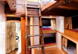 Bessie-ellen-crew-bunks