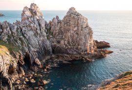 Brittany France