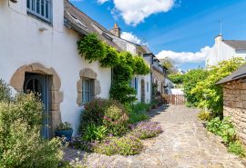Brittany, France