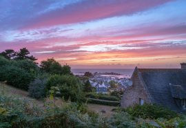 Brittany, France