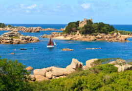 Brittany-France-Coast
