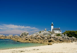 Brittany-France-beach