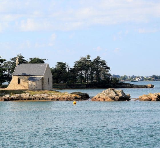 Brittany, Morbihan, France