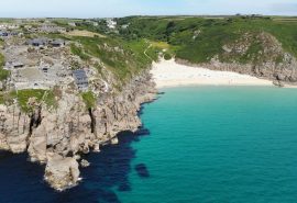 CORNWALL Minack