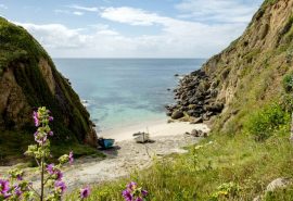 CORNWALL coverack