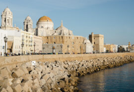 Cadiz Portugal