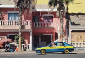Cape Verde