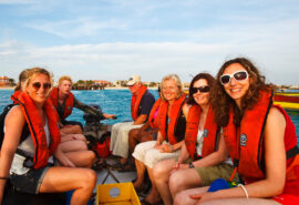 Cape Verde Oosterschelde