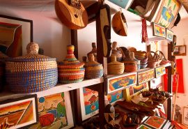 Cape Verde Oosterschelde baskets
