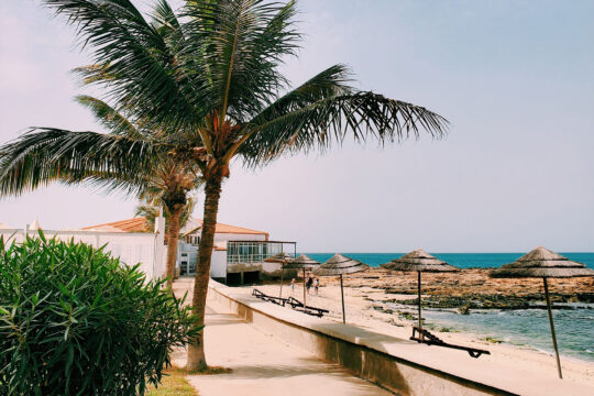Cape Verde Sal
