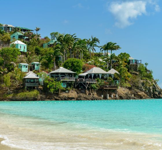 Caribbean Antigua