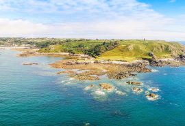 Channel Islands guernsey