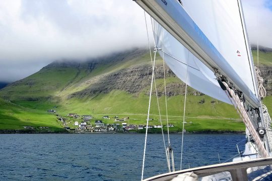 Cherokee Faroe Islands