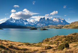 Chile Puerto Natales