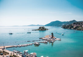 Corfu