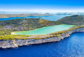 Croatia Dugi Otok