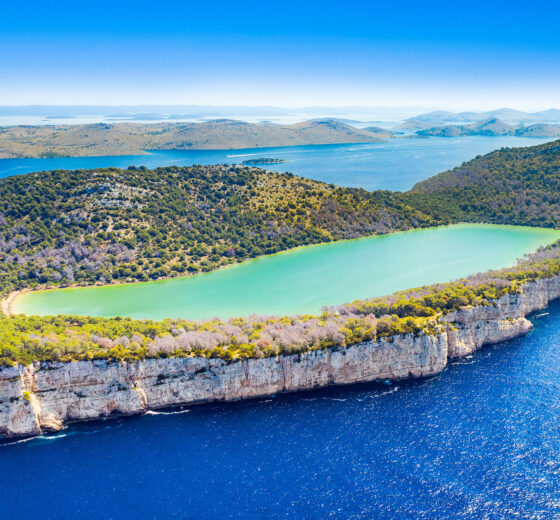 Croatia Dugi Otok