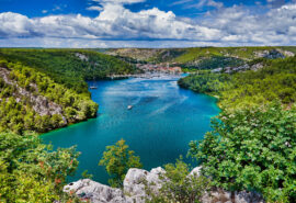 Croatia Sibernik