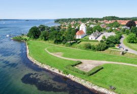 Denmark svendborg