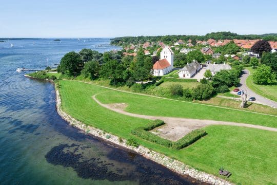 Denmark svendborg