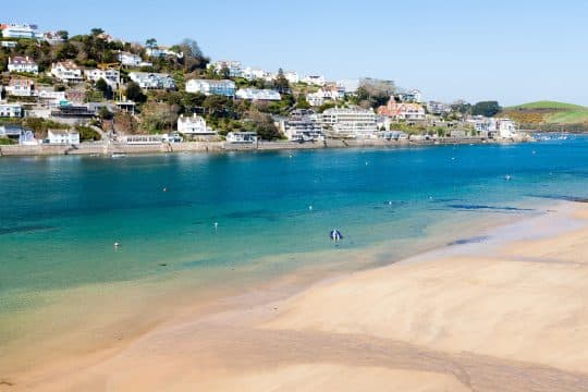 Devon Salcombe