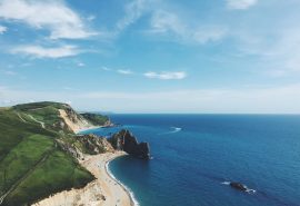 Dorset Coastline