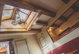 ESCAPE skylight