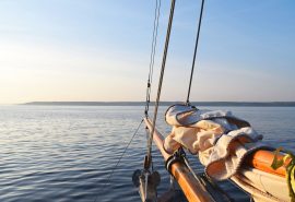 Escape Bowsprit