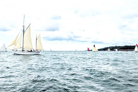 Escape Falmouth classics