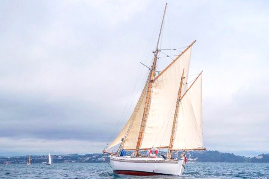 Escape Racing Falmouth Classics