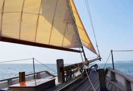 Escape Sails