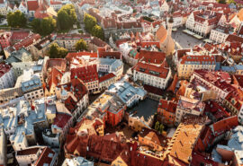 Estonia Tallinn