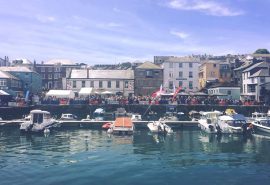 Falmouth Classics Festival