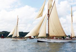 Falmouth Classics general