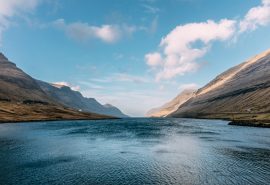 Faroe Islands