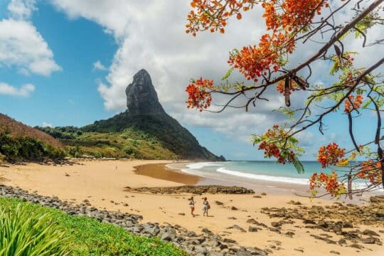 Fernando de Noronha, Brazil, South America