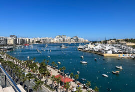 Florette, Gzira, Malta
