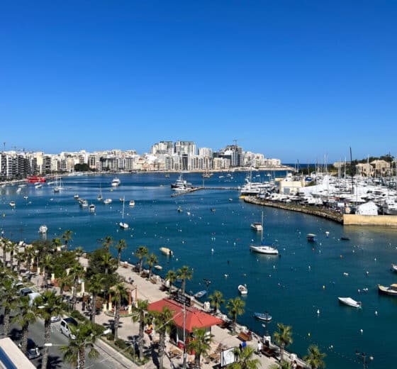 Florette, Gzira, Malta